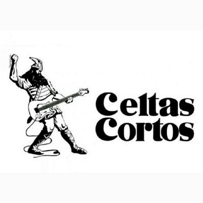 logo celtas cortos