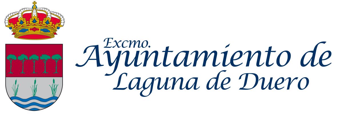 logo laguna de duero