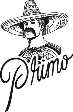 primo logo